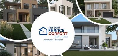 Terrain et maison à Chaponost en Rhône (69) de 95 m² à vendre au prix de 468199€ - 1