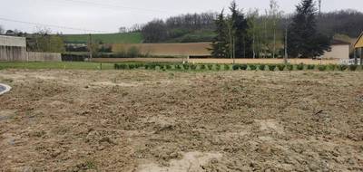 Terrain et maison à Saint-Gauzens en Tarn (81) de 86 m² à vendre au prix de 185000€ - 4