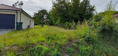 Terrain à Le Palais-sur-Vienne en Haute-Vienne (87) de 1097 m² à vendre au prix de 81000€ - 2