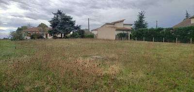 Terrain et maison à Lafitte-Vigordane en Haute-Garonne (31) de 122 m² à vendre au prix de 298000€ - 4