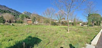 Terrain à Colombières-sur-Orb en Hérault (34) de 538 m² à vendre au prix de 90000€ - 3