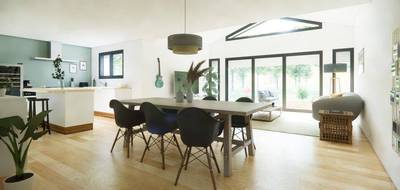 Terrain et maison à Saint-Brevin-les-Pins en Loire-Atlantique (44) de 119 m² à vendre au prix de 482500€ - 4