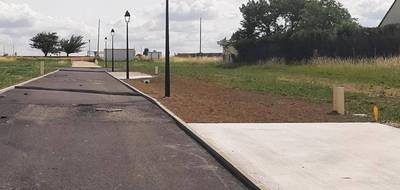 Terrain et maison à Maule en Yvelines (78) de 82 m² à vendre au prix de 343300€ - 3