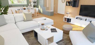 Terrain et maison à Pia en Pyrénées-Orientales (66) de 83 m² à vendre au prix de 269000€ - 3