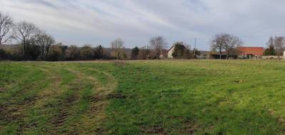 Terrain à Saint-Hymer en Calvados (14) de 1636 m² à vendre au prix de 75000€ - 3