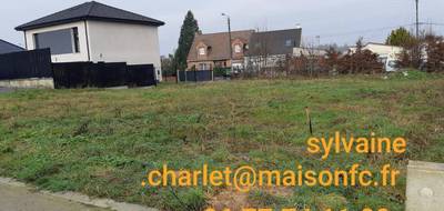 Terrain et maison à Noyelles-sous-Lens en Pas-de-Calais (62) de 60 m² à vendre au prix de 180000€ - 4