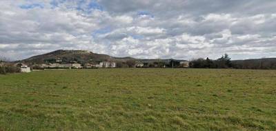 Terrain à Allan en Drôme (26) de 400 m² à vendre au prix de 90500€ - 3
