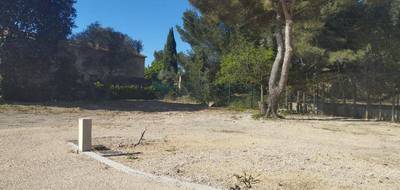 Terrain et maison à Les Pennes-Mirabeau en Bouches-du-Rhône (13) de 100 m² à vendre au prix de 515000€ - 3