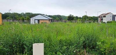 Terrain et maison à Pont-Sainte-Marie en Aube (10) de 73 m² à vendre au prix de 204453€ - 3