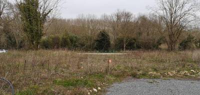 Terrain à Vaux-sur-Mer en Charente-Maritime (17) de 439 m² à vendre au prix de 209000€ - 3