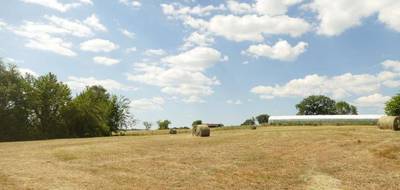 Terrain et maison à Bessières en Haute-Garonne (31) de 113 m² à vendre au prix de 265262€ - 4