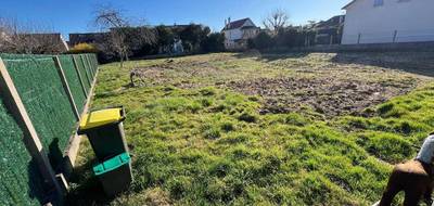 Terrain et maison à Pontault-Combault en Seine-et-Marne (77) de 115 m² à vendre au prix de 445000€ - 3