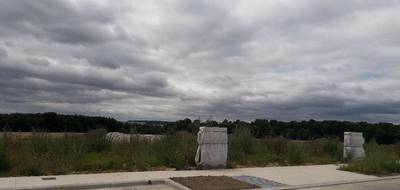 Terrain et maison à Bruyères-le-Châtel en Essonne (91) de 100 m² à vendre au prix de 302900€ - 3