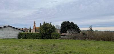 Terrain et maison à Lux en Haute-Garonne (31) de 91 m² à vendre au prix de 199600€ - 4