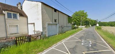 Terrain à Dormelles en Seine-et-Marne (77) de 626 m² à vendre au prix de 85000€ - 1