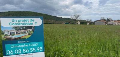 Terrain à Cubjac-Auvézère-Val d'Ans en Dordogne (24) de 2500 m² à vendre au prix de 37500€ - 2