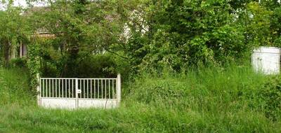 Terrain à Saint-Germain-Laxis en Seine-et-Marne (77) de 242 m² à vendre au prix de 99000€ - 1