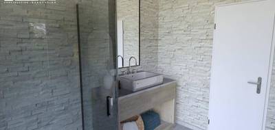 Terrain et maison à Le Perrey en Eure (27) de 110 m² à vendre au prix de 268000€ - 4