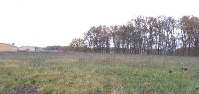 Terrain à Montdurausse en Tarn (81) de 898 m² à vendre au prix de 41500€ - 1