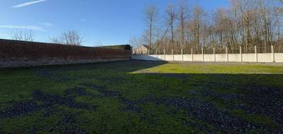 Terrain et maison à Rumaucourt en Pas-de-Calais (62) de 125 m² à vendre au prix de 303000€ - 4