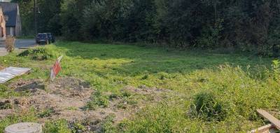 Terrain et maison à Péronne en Somme (80) de 70 m² à vendre au prix de 195000€ - 4