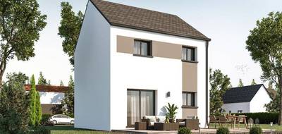 Terrain et maison à Vannes en Morbihan (56) de 72 m² à vendre au prix de 559000€ - 2