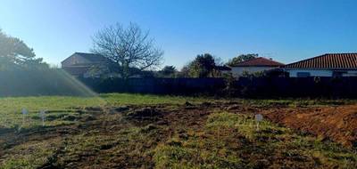 Terrain et maison à Saint-Yrieix-sur-Charente en Charente (16) de 70 m² à vendre au prix de 175000€ - 4