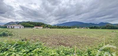 Terrain et maison à Loures-Barousse en Hautes-Pyrénées (65) de 115 m² à vendre au prix de 221400€ - 4