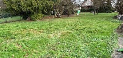 Terrain et maison à Houdan en Yvelines (78) de 80 m² à vendre au prix de 347635€ - 3