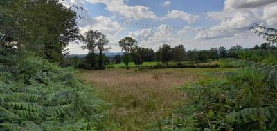 Terrain et maison à Saint-Laurent en Creuse (23) de 90 m² à vendre au prix de 212300€ - 3