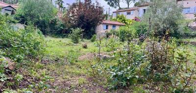 Terrain à La Cadière-d'Azur en Var (83) de 547 m² à vendre au prix de 309900€ - 3