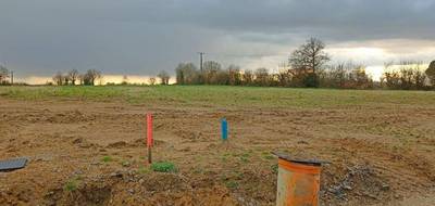Terrain et maison à Sainte-Foy en Vendée (85) de 50 m² à vendre au prix de 208971€ - 3