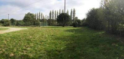 Terrain et maison à Saint-Christophe-sur-le-Nais en Indre-et-Loire (37) de 78 m² à vendre au prix de 207857€ - 4
