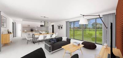 Terrain et maison à Villeneuve-lès-Avignon en Gard (30) de 120 m² à vendre au prix de 1199000€ - 3