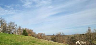 Terrain et maison à Castelnau-de-Montmiral en Tarn (81) de 107 m² à vendre au prix de 246000€ - 4