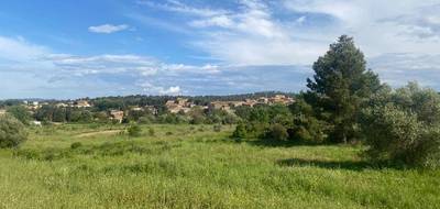 Terrain à Boutenac en Aude (11) de 400 m² à vendre au prix de 54900€ - 1