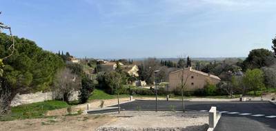 Terrain à Salon-de-Provence en Bouches-du-Rhône (13) de 530 m² à vendre au prix de 250000€ - 3
