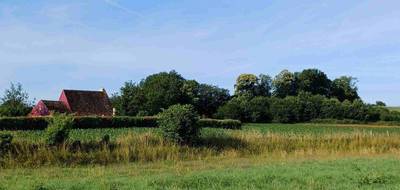 Terrain et maison à Langeais en Indre-et-Loire (37) de 84 m² à vendre au prix de 208170€ - 4