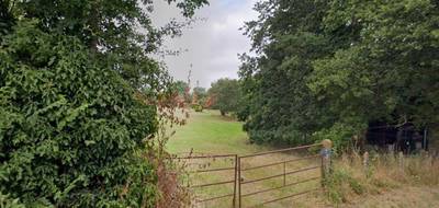 Terrain et maison à Gonneville-sur-Honfleur en Calvados (14) de 114 m² à vendre au prix de 290200€ - 4