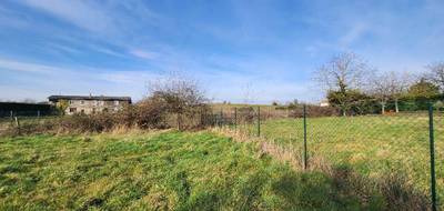 Terrain à Charly en Rhône (69) de 505 m² à vendre au prix de 245000€ - 4