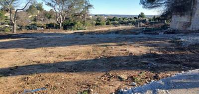 Terrain et maison à Mus en Gard (30) de 110 m² à vendre au prix de 355000€ - 4