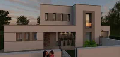 Terrain et maison à Soignolles-en-Brie en Seine-et-Marne (77) de 150 m² à vendre au prix de 474500€ - 3