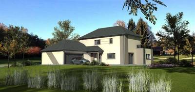 Terrain et maison à Quend en Somme (80) de 146 m² à vendre au prix de 576550€ - 1