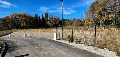 Terrain et maison à Cadenet en Vaucluse (84) de 92 m² à vendre au prix de 370000€ - 4
