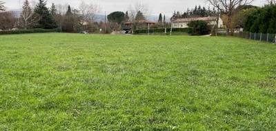 Terrain à Labruguière en Tarn (81) de 1182 m² à vendre au prix de 90000€ - 1