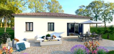 Terrain à Le Cannet-des-Maures en Var (83) de 609 m² à vendre au prix de 155000€ - 4