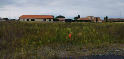 Terrain et maison à Joze en Puy-de-Dôme (63) de 85 m² à vendre au prix de 240584€ - 3