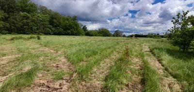 Terrain et maison à Perruel en Eure (27) de 114 m² à vendre au prix de 196000€ - 4