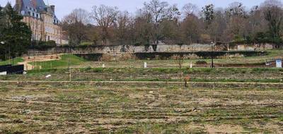Terrain et maison à Ménilles en Eure (27) de 85 m² à vendre au prix de 259400€ - 3