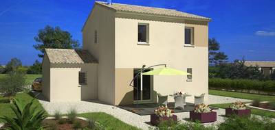 Terrain et maison à Chemillé-en-Anjou en Maine-et-Loire (49) de 88 m² à vendre au prix de 203500€ - 2